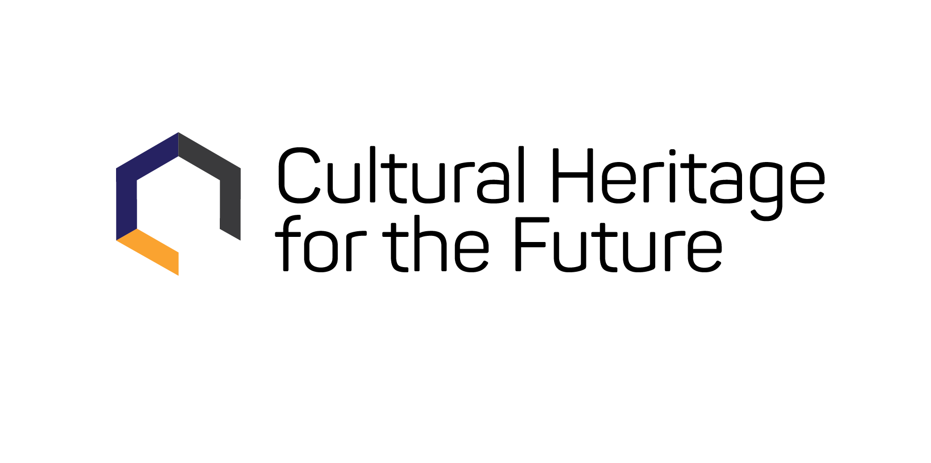 Cultural Heritage for the Future
