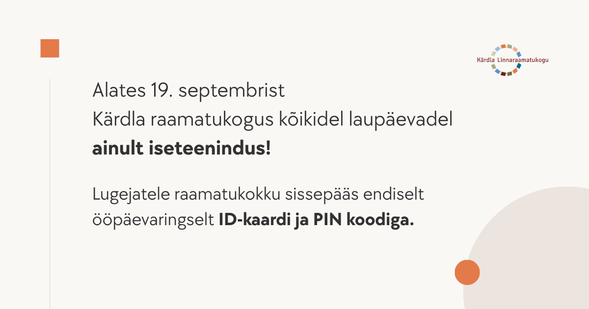 Ekraanile FB