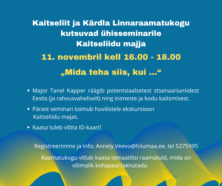 Kui sõda Ukrainas lõpeb 3