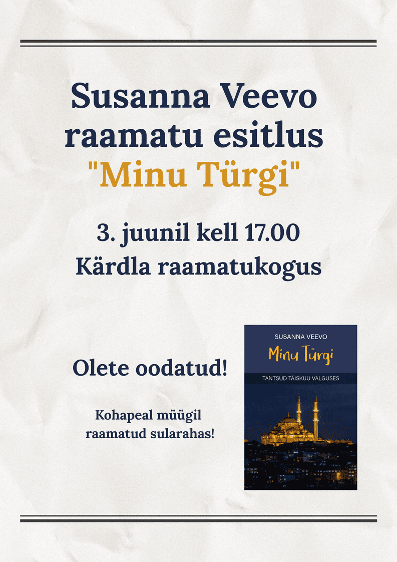 Minu Turgi optimized