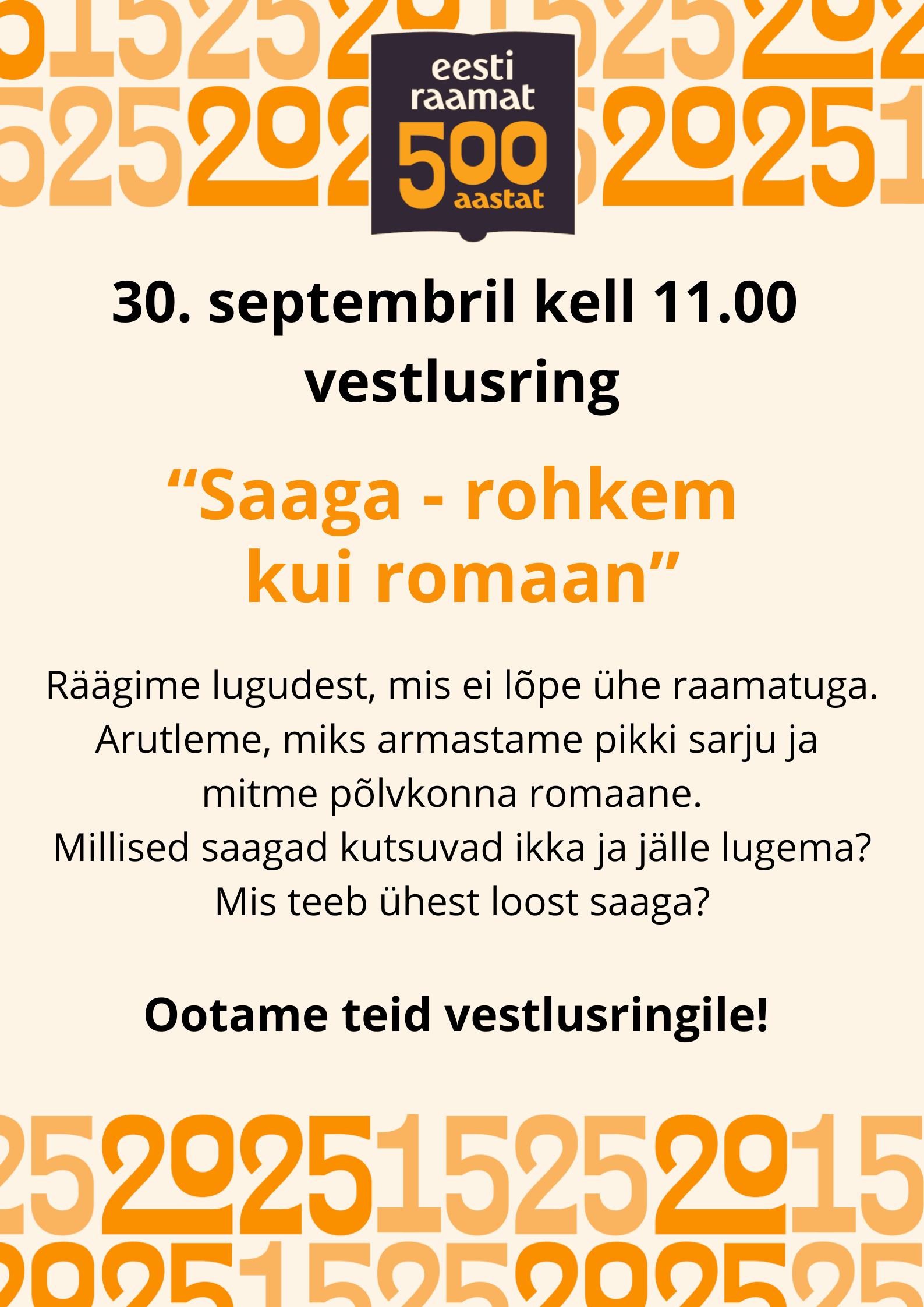 Saaga