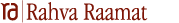 Rahva Raamat logo
