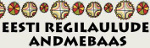 regilaulude logo