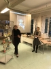 26.09.18 -  Helina Kivi näituse avamine