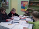 13.11.17 Lauka Põhikooli V-VI klass sai osa põnevast raamatumaitsmise kohvikust