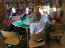 Lugemisisu lapsed Kärdla lasteaiast